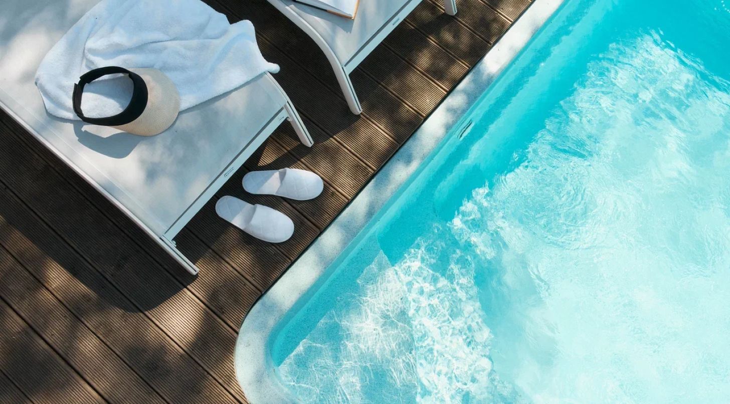 VIEW GA Forest SPA